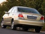 Toyota Camry 2004 года (ZA)